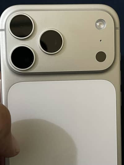 iPhone 17pm non pta iCloud lock
