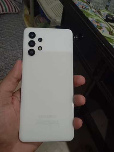 Samsung A32