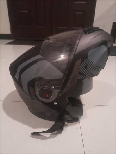 VECTOR DOT APPROVED HELMET