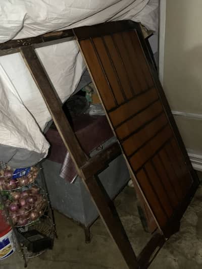 Double bed for sale 0311_53 - 914_19