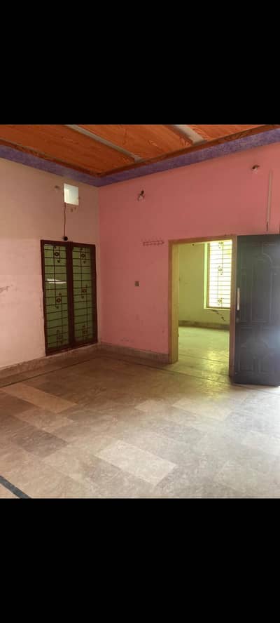 Double story in Nasheman Colony 2 electric meters(03277342171)