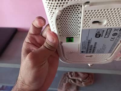 Huawei EchoLife HG8245W5