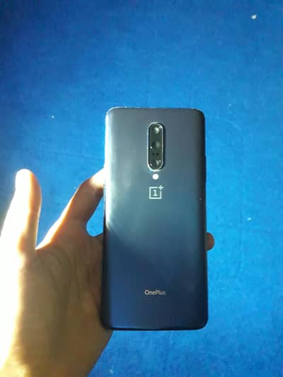 ONEPLUS 7 PRO 5G