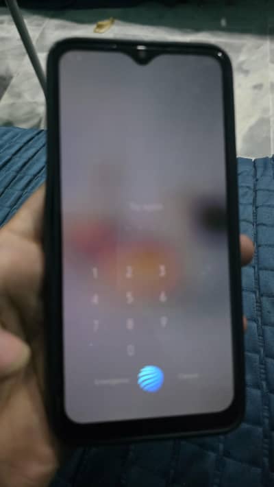 Vivo s1