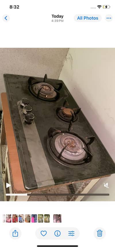 sale urgent