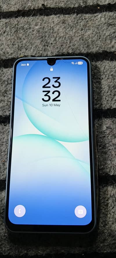 Samsung A17