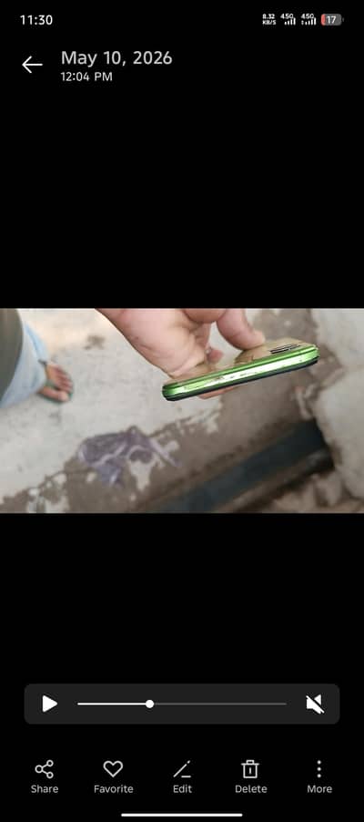 infinix hot 12
