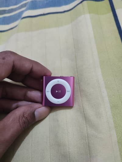 Ipod Shuffle 2GB