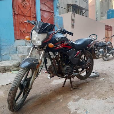 Hi Speed 100