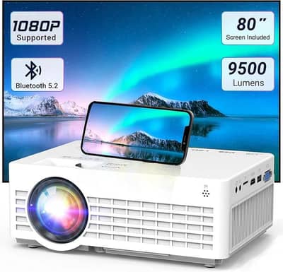 Eokeiy projector