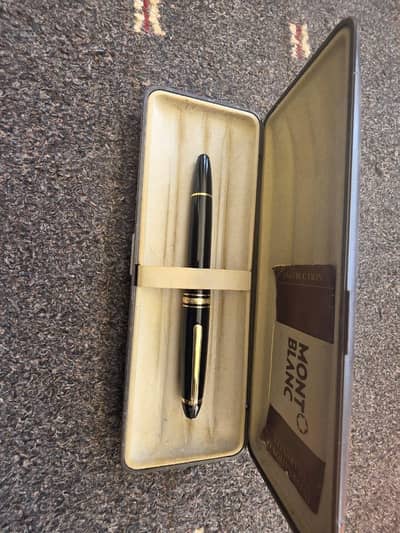 montblanc 146
