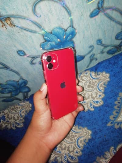 iphone 11 with free huwaie mobile iPhone kay hospot kay use kay liye