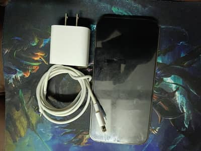 iPhone 13pro full lush push