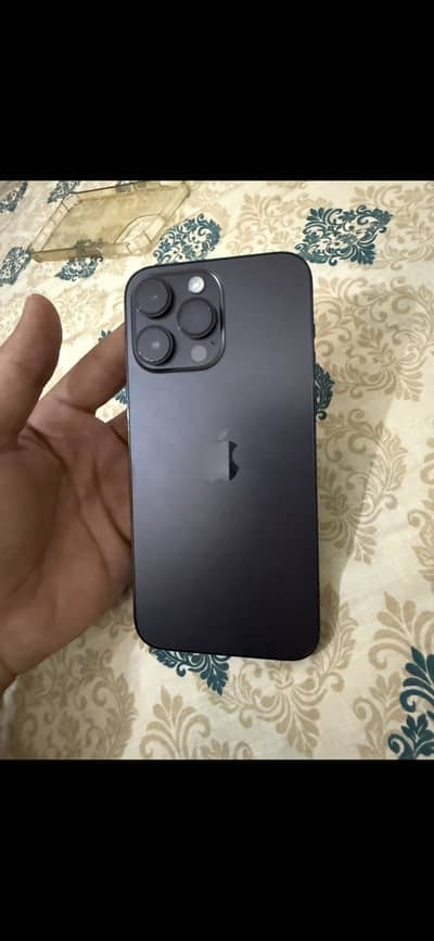 Apple iPhone 14 Pro Max