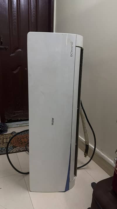 HAIER AC DC INVERTOR