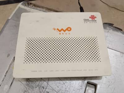 Huawei Epon  Strom Fiber  Device