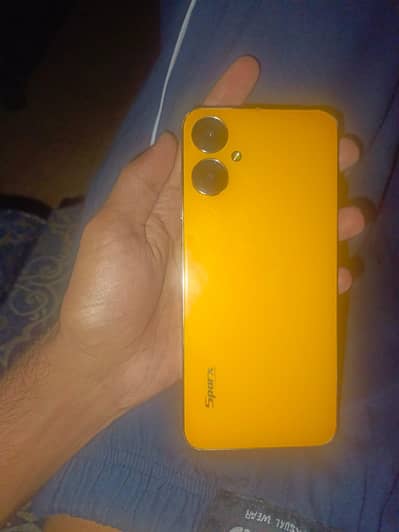 SPARX NEO 7 ULTRA 8GB/ 128GB