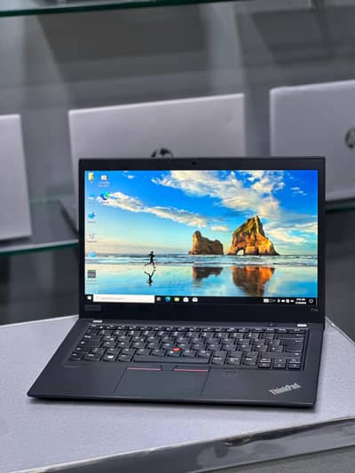 Lenovo 14s Ryzen 7 pro