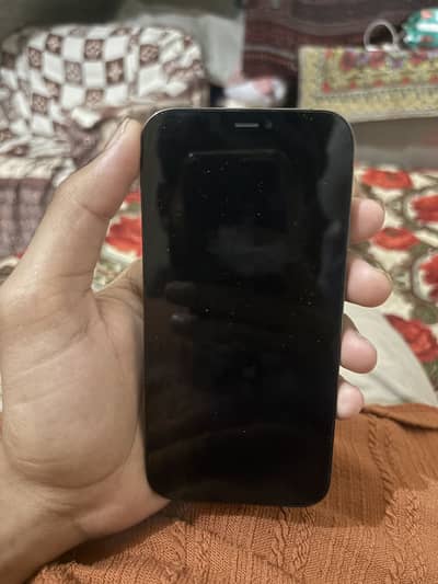 iPhone 12pro 256 gb exchange possible