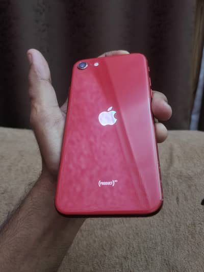 iPhone se 2020