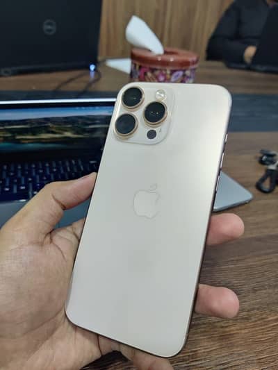 Iphone 16 pro max 256gb 89 battery health