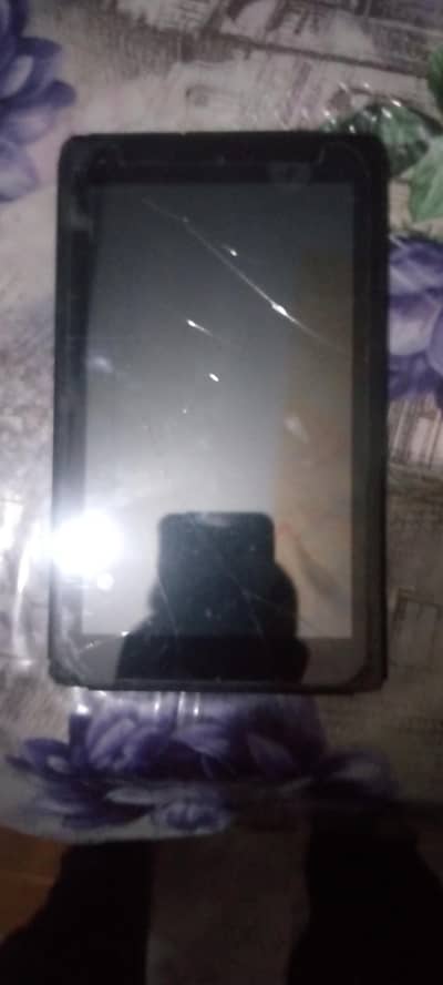 Amazon tablet