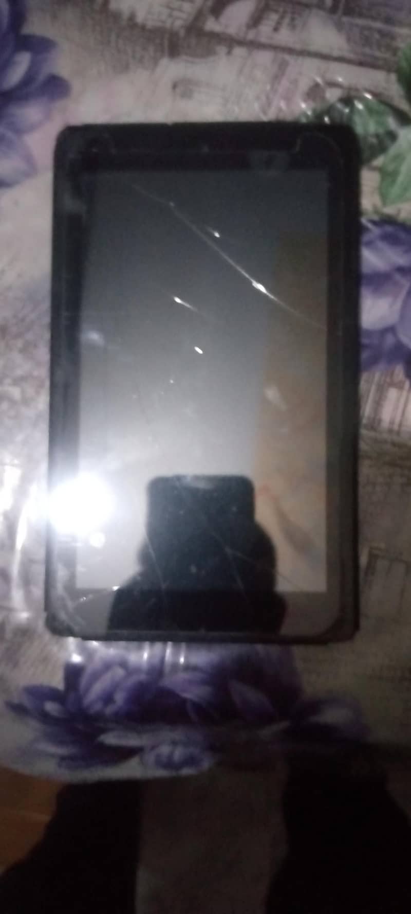 Amazon tablet 0