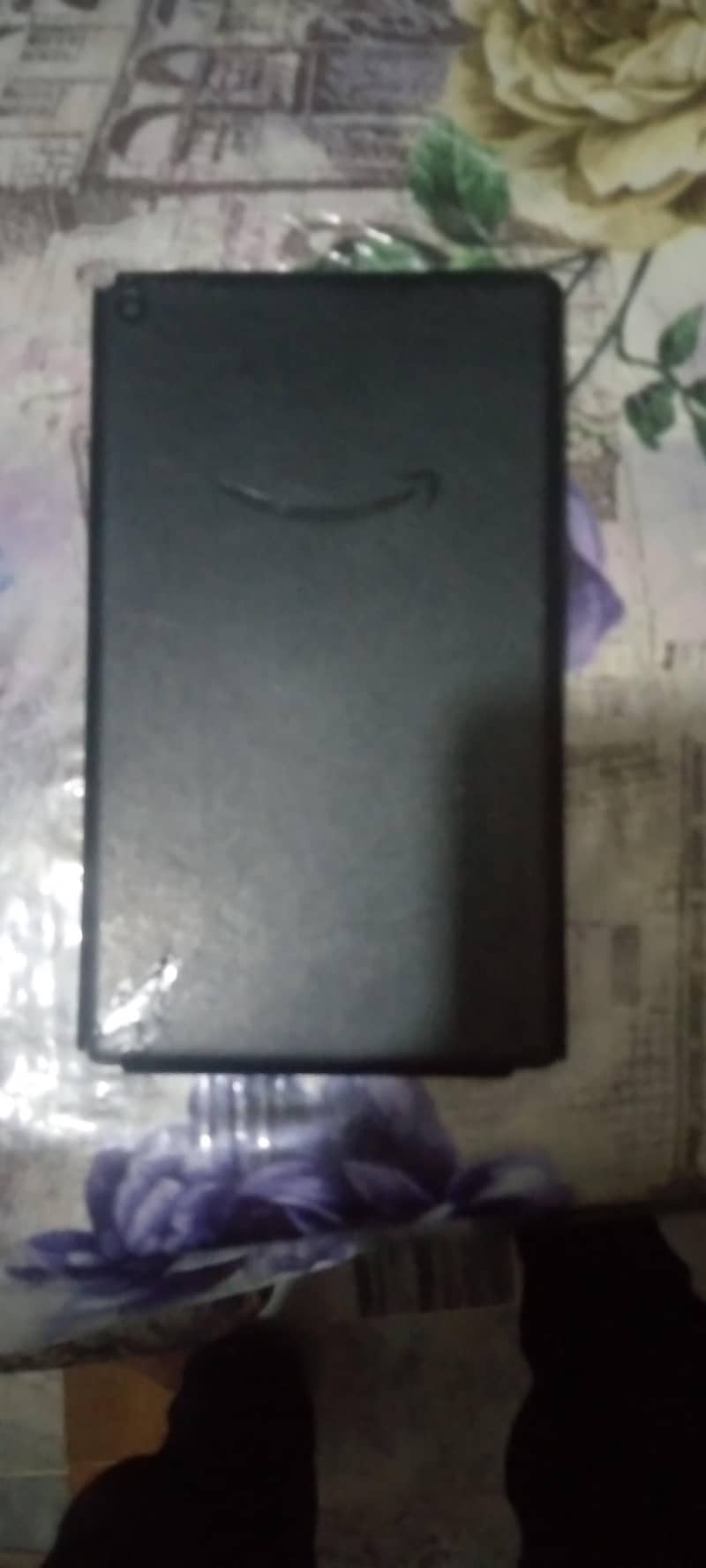 Amazon tablet 1