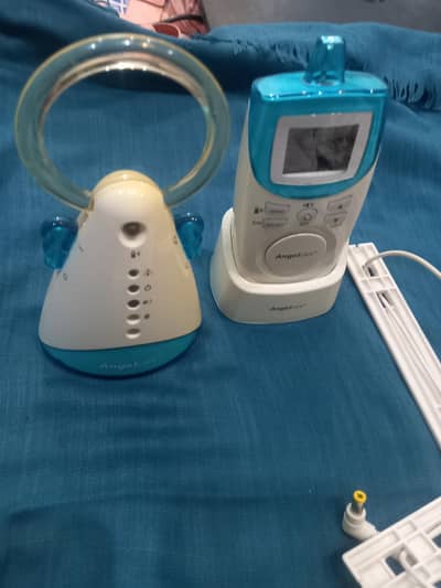 baby monitor