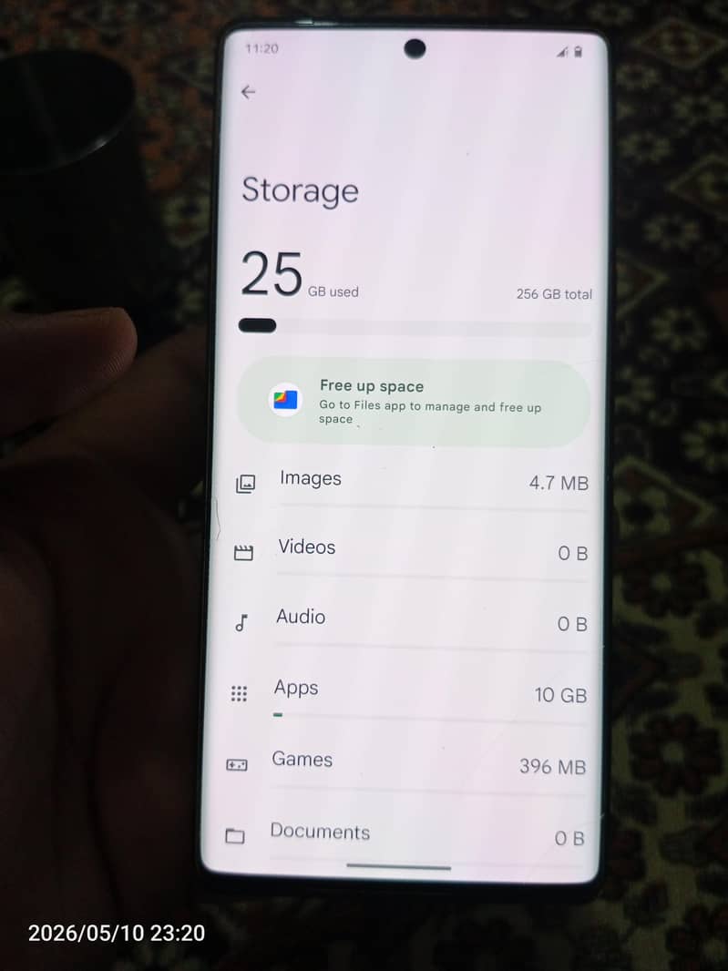 google 6