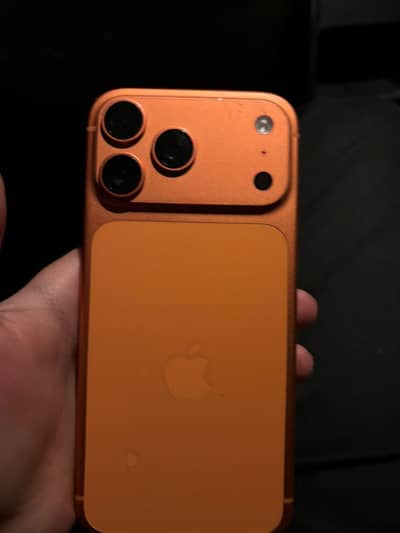 Iphone 17 Pro Max Non PTA