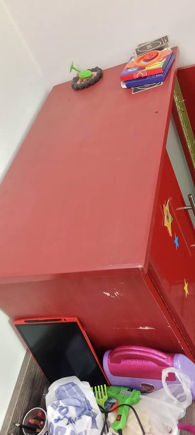 Baby Almari / Kids Wardrobes / Baby Furniture / kids Cuberd