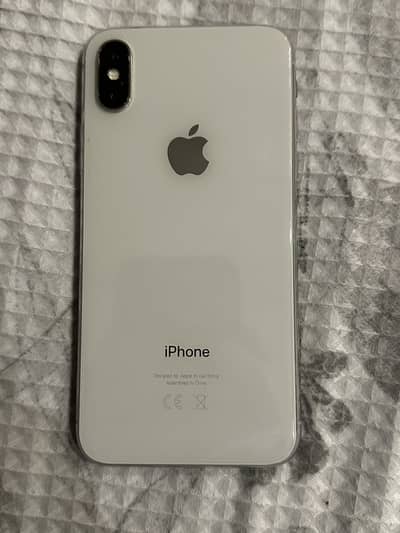Iphone X Pta Approved