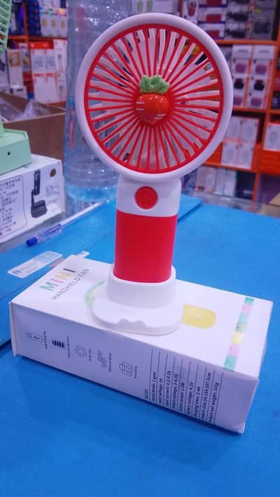 mini fan