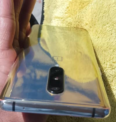 ONE PLUS 8