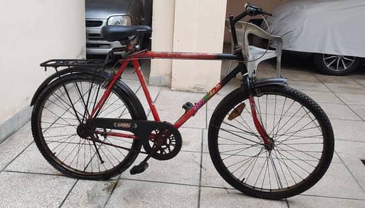 Sohrab Bicycle for sale