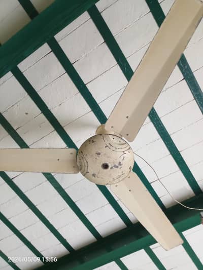 sell my chilling fan