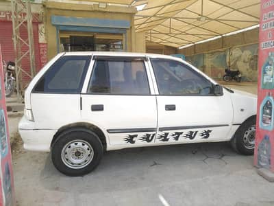 AC+LPG+PETROL FAMILY USED CAR.
