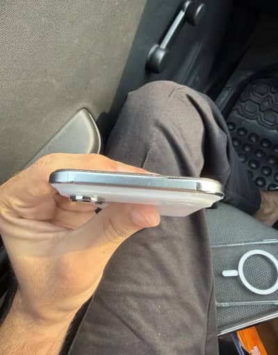 I phone 17 air