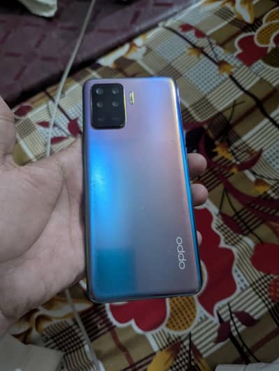 OPPO F19 PRO 8/128