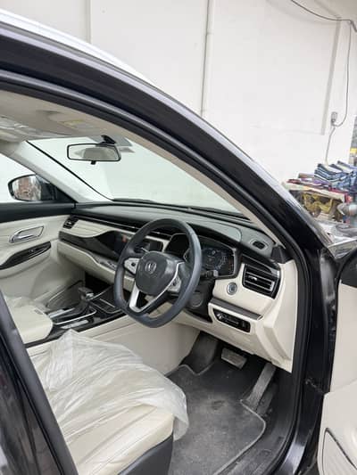 Changan oshan x7