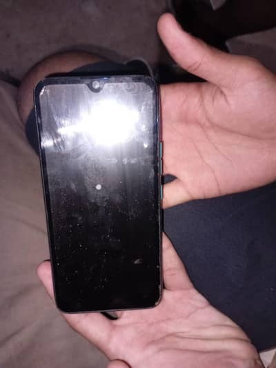 Itel A48 PTA Approved | 2GB RAM 32GB ROM | Good Condition