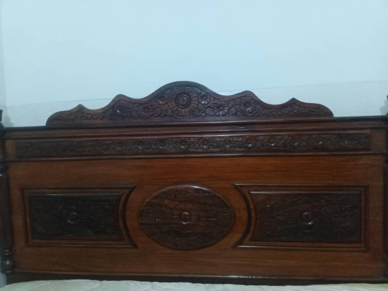 double bed 3