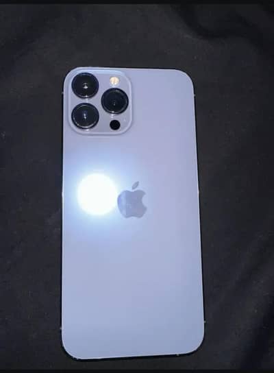 Iphone 13 pro max (fu) All Okay