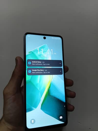 Infinix Hot 30