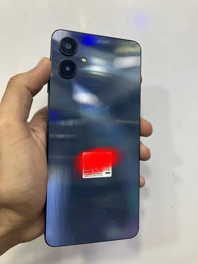 Samsung A06 4+128 GB