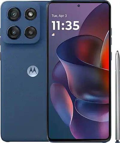 Moto g stylus 2025