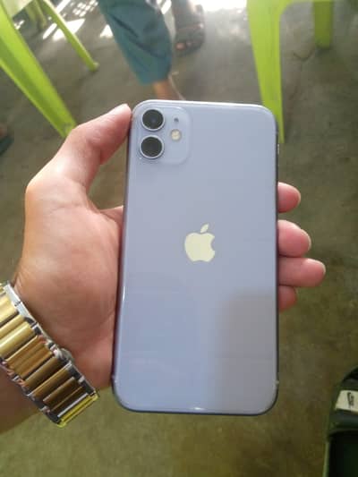 Apple iPhone 11