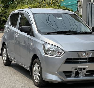 Daihatsu Mira LSA3 21/25