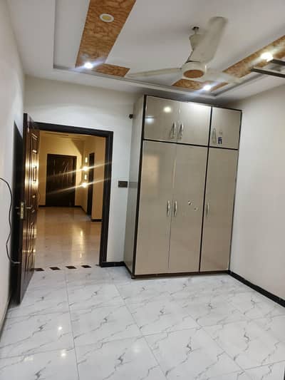 Home For Rent near  capital road 3.5 Marla